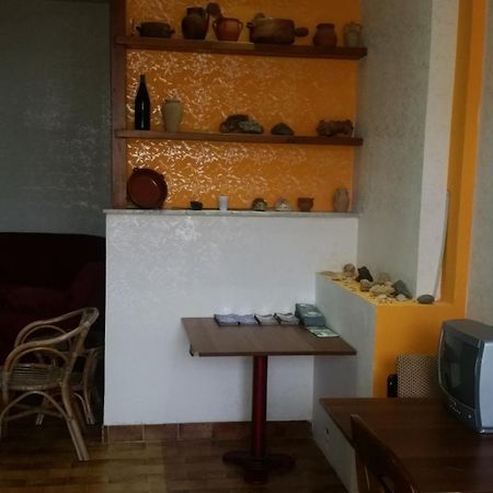 Bed & Breakfast Casa Galeano Bed & Breakfast Pizzo  Ngoại thất bức ảnh