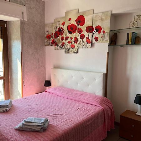 Bed & Breakfast Casa Galeano Bed & Breakfast Pizzo  Ngoại thất bức ảnh