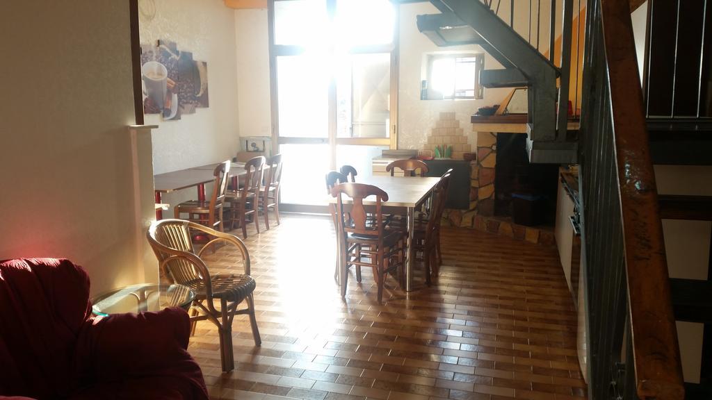Bed & Breakfast Casa Galeano Bed & Breakfast Pizzo  Ngoại thất bức ảnh