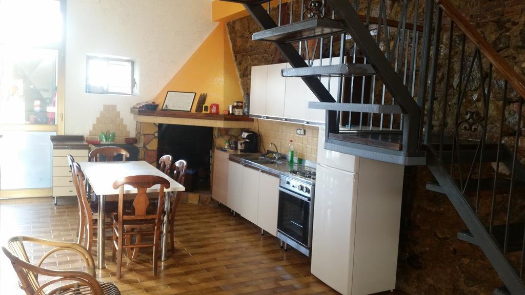 Bed & Breakfast Casa Galeano Bed & Breakfast Pizzo  Ngoại thất bức ảnh