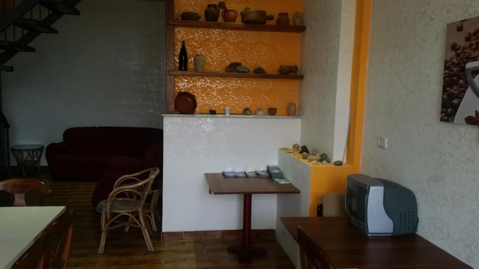Bed & Breakfast Casa Galeano Bed & Breakfast Pizzo  Ngoại thất bức ảnh