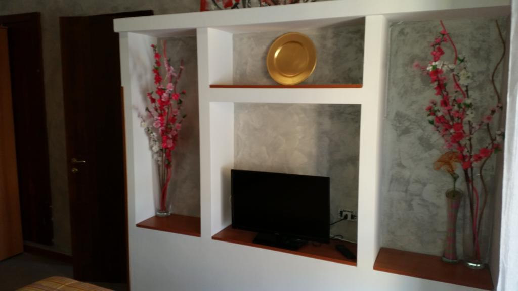 Bed & Breakfast Casa Galeano Bed & Breakfast Pizzo  Ngoại thất bức ảnh