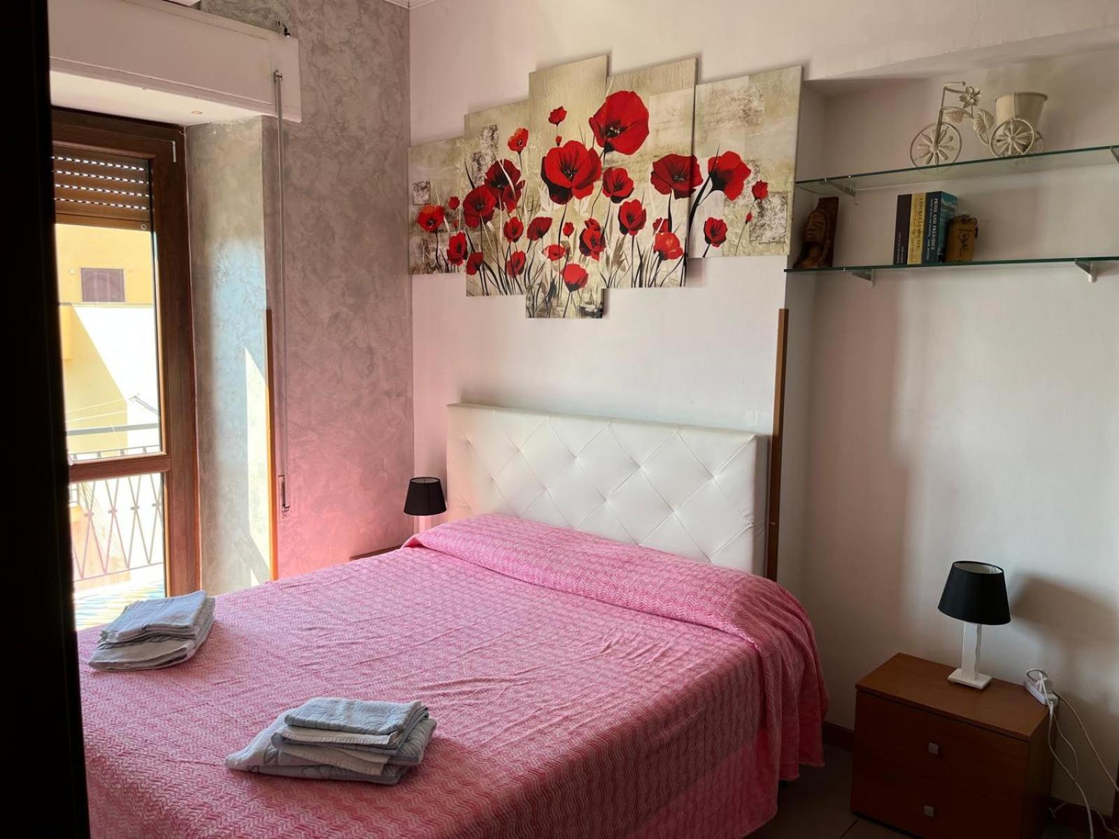 Bed & Breakfast Casa Galeano Bed & Breakfast Pizzo  Ngoại thất bức ảnh