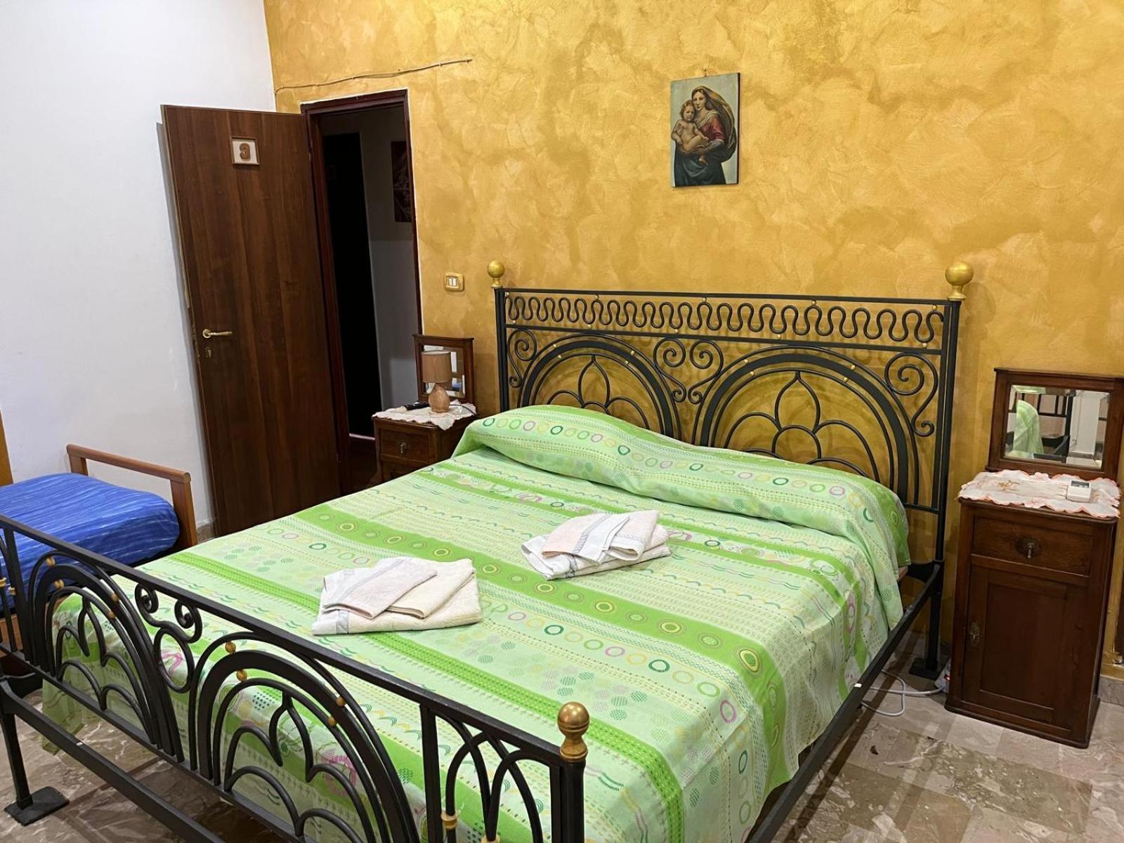 Bed & Breakfast Casa Galeano Bed & Breakfast Pizzo  Ngoại thất bức ảnh