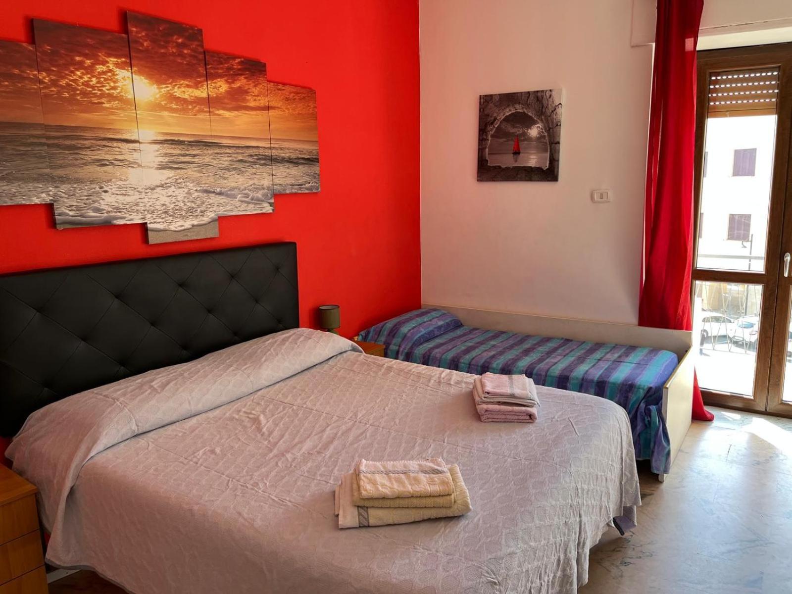 Bed & Breakfast Casa Galeano Bed & Breakfast Pizzo  Ngoại thất bức ảnh