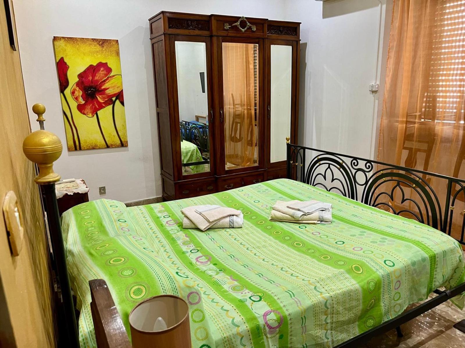 Bed & Breakfast Casa Galeano Bed & Breakfast Pizzo  Ngoại thất bức ảnh