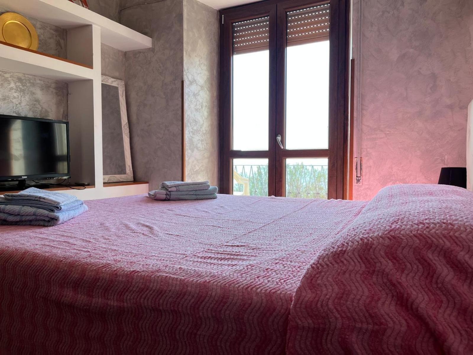 Bed & Breakfast Casa Galeano Bed & Breakfast Pizzo  Ngoại thất bức ảnh
