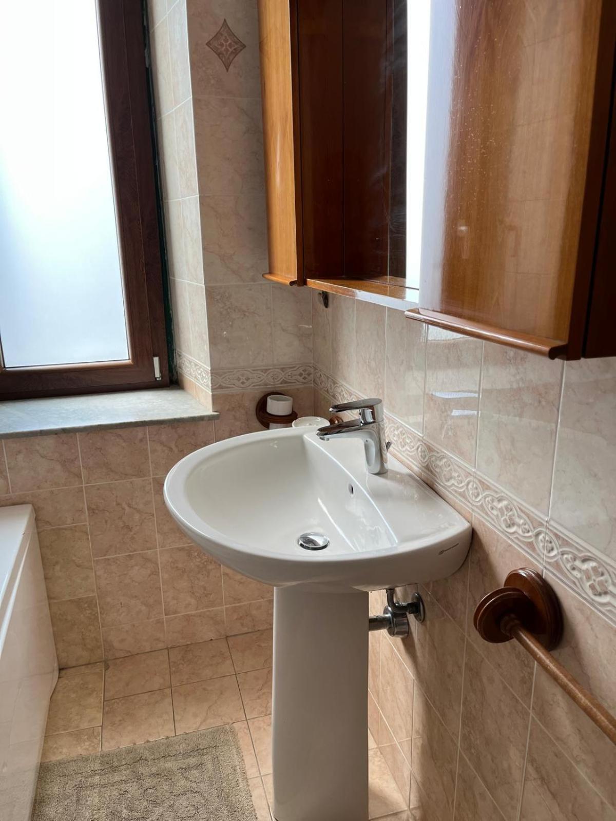 Bed & Breakfast Casa Galeano Bed & Breakfast Pizzo  Ngoại thất bức ảnh