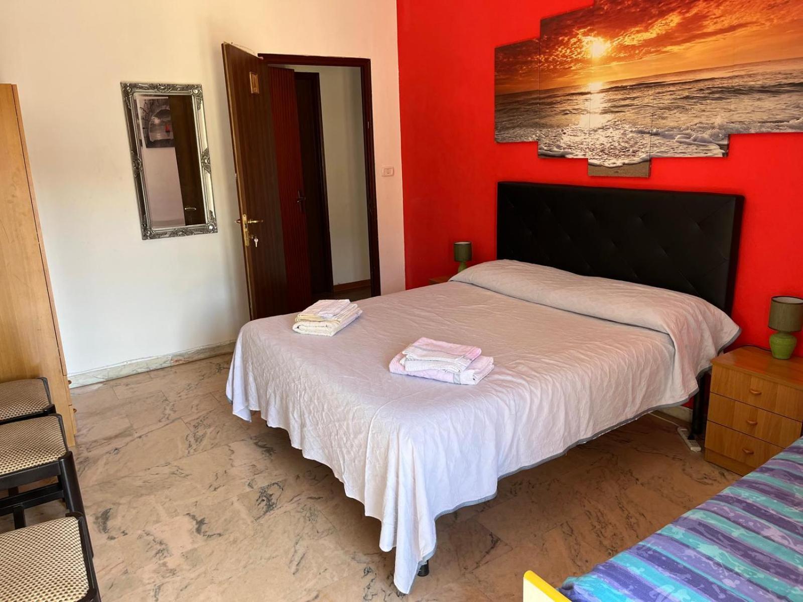 Bed & Breakfast Casa Galeano Bed & Breakfast Pizzo  Ngoại thất bức ảnh