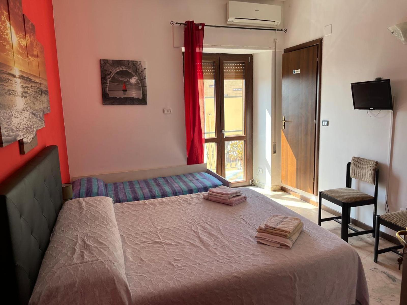 Bed & Breakfast Casa Galeano Bed & Breakfast Pizzo  Ngoại thất bức ảnh