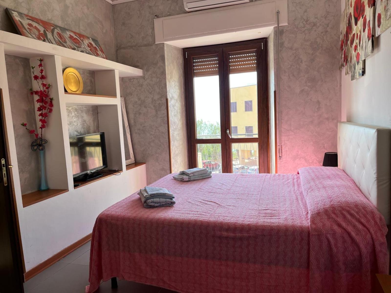 Bed & Breakfast Casa Galeano Bed & Breakfast Pizzo  Ngoại thất bức ảnh