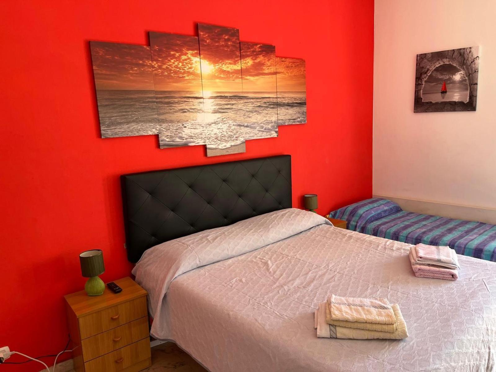 Bed & Breakfast Casa Galeano Bed & Breakfast Pizzo  Ngoại thất bức ảnh