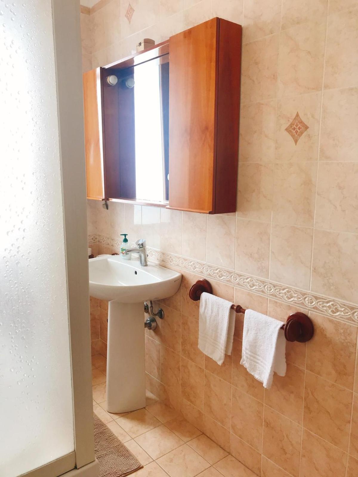 Bed & Breakfast Casa Galeano Bed & Breakfast Pizzo  Ngoại thất bức ảnh