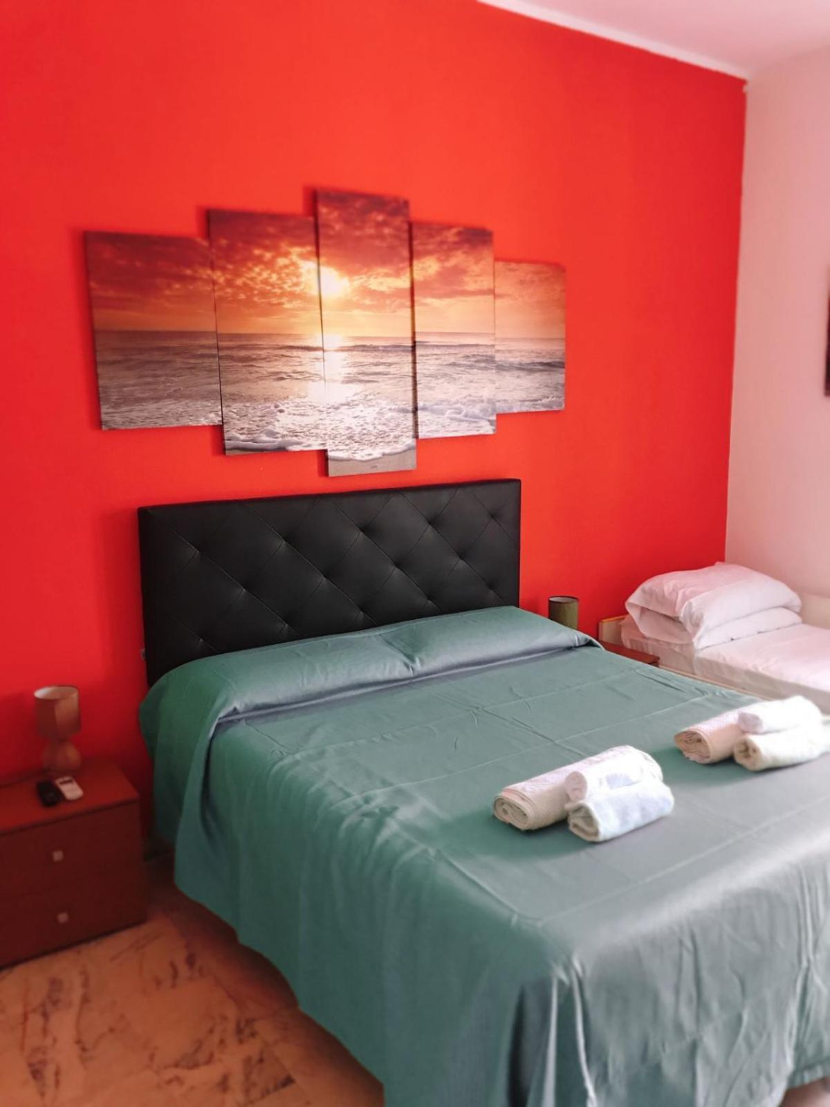 Bed & Breakfast Casa Galeano Bed & Breakfast Pizzo  Ngoại thất bức ảnh