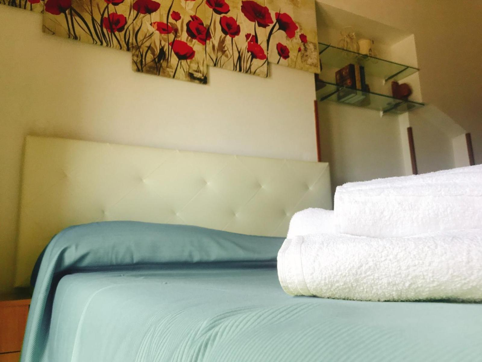 Bed & Breakfast Casa Galeano Bed & Breakfast Pizzo  Ngoại thất bức ảnh